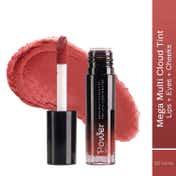 Power Beauty Mega Multi Cloud Tint Lips + Eyes + Cheeks - Coral 02 (4 ml)