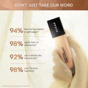 SUGAR Cosmetics Ace Of Face Dewy Foundation - 27 Vienna (30 ml)