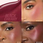 Huda Beauty Blush Filter Liquid Blush - Black Cherry (4.5 ml)