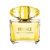 Versace Yellow Diamond Eau de Toilette for Women (200 ml)