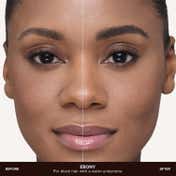 Anastasia Beverly Hills MicroStroke Brow Pen - Ebony (0.5 ml)