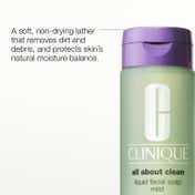 CLINIQUE Healthy Skin Routine Mini 3-Step Kit for Dry Skin (3 pcs)