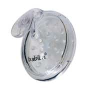 Babila Silicon Scalp Massage Brush - SSB-V01