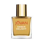 Jovan Amber Delight Eau De Parfum Unisex Perfume (50 ml)