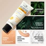 Heliocare 360 Gel Oil-Free SPF 50 PA++++ Sunscreen (50ml)