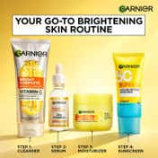 Garnier Vitamin C Fresh & Bright Moisturizer (45 ml)