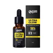 Beardo Ultra Glow Brightening Face Serum (10 ml)