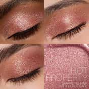 NARS Sparkling Seduction Liquid Eyeshadow - Hot Property (3.5 ml)