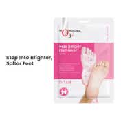 O3+ Pedi Bright Foot Socks Cream Mask (40g)