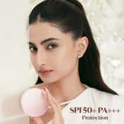 Etude Double Lasting Powder Cushion foundation - 23N Beige (14 g)