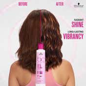Schwarzkopf Professional Bonacure Color Freeze Shampoo pH 4.5 (250ml)