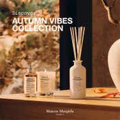Maison Margiela Autumn Vibes Diffuser (185 ml)