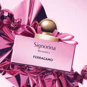 Ferragamo Signorina Romantica Eau De Parfum for Women (30 ml)
