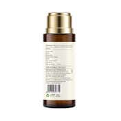 Forest Essentials Bhringraj Ayurvedic Herb Enriched Head Massage Hair Oil (50ml)