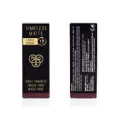 PAC Timeless Matte Mini 12H Longlasting Ultra Pigmented Smudgeproof - Broken Heart (3 ml)