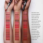 Givenchy Le Rouge Velvet Matte - Red Couture (2.3 g)