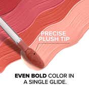Character Meltz Matte Lip Liquid Lipstick - CRM007 Red Velvet (3.5 ml)