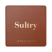 Anastasia Beverly Hills Eyeshadow Palette Mini - Sultry (9 g)