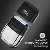 Vega Professional Mighty Mini Hair Shaver