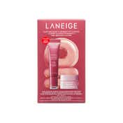 Laneige Glaze & Bouncy Drumbeat Set (2 pcs)