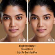 Lakme 9to5 Powerplay Mousse Foundation - Beige Caramel (25 g)