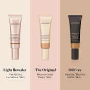 Laura Mercier Tinted Moisturizer Light Revealer Natural Skin Illuminator SPF 25 - 1C0 Cameo (50 ml)