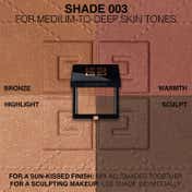 Givenchy Prisme Libre Bronzing Powders - H003 (7 g)