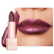 Oulac Infinity Moisture Shine Lipstick - D05 Wildfire (4 g)
