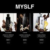 Yves Saint Laurent Myslf L'Absolu Parfum (60 ml)