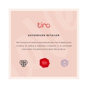 PAC Timeless Matte Mini 12H Longlasting Rich Pigment One Swipe Payoff Smudgeproof - Flirtini (3 ml)