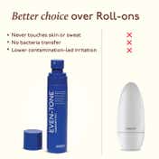 Asaya Even Tone Underarm Spray for Dark Patch Removal & Odour Control Men & Women (100 ml)