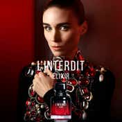 Givenchy L'Interdit Elixir Eau De Parfum for Women (80 ml)