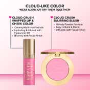 Too Faced Cloud Crush - Red Velvet (4.3 g)