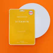 KOCOSTAR 4Masks Vitamin (25 ml)