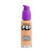 SUGAR POP HD Liquid Foundation - 09 Peanut (30 ml)