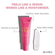 Resolve Bear Hug Barrier Restoring Lotion Fragrance Free (50 g) is Fragrance-free, Soothing & Lightweight