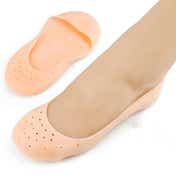 Bronson Professional Anti Crack Silicone Socks (1Pc)