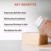 Innisfree Black Tea Youth Toner – Anti-Aging & Hydrating Formula (170 ml)