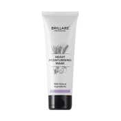 Brillare Heavy Moisturising Mask for Dry Frizzy Hair (125 g)