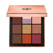 SAMER KHOUZAMI Alter Ego Eyeshadow Palette - Multicolor (9 g)