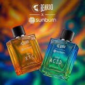 Beardo XTC Perfume EDP (100 ml)
