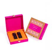 Anastasia Beverly Hills Lip Velvet Duo - Peachy Pataka (2 pcs)