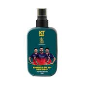 KT MEN SunShield SPF 50+ Hair Spray UV Defence Protection - RCB (120 ml)