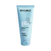 Xo Curls Soft Hold Gel With Flax Seed (50 ml)