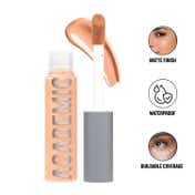 Daily Life Forever52 Academic Concealer - FAC4.35 Warm Tan (10.2 ml)