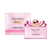 Ferragamo Signorina Romantica Eau De Parfum for Women (100 ml)