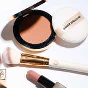 SAMER KHOUZAMI Instant Blur Compact Powder - 110 (8 g)
