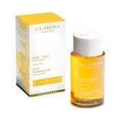 Clarins Tonic Body Treatment Oil (100 ml)