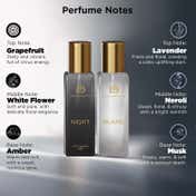 The Man Company Signature Perfume Duo (2 pcs)