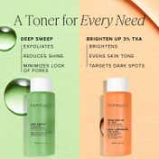 Farmacy Beauty Brighten Up 3% TXA Dark Spot Toner (50 ml)